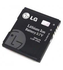 BATERIA COMPATIVEL LGIP-470A