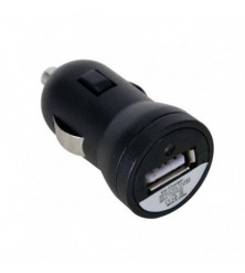 Adaptador Ficha Isqueiro / USB