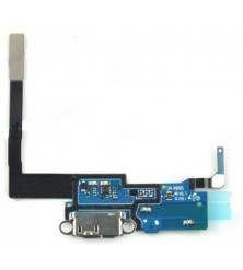 Flex com conector Micro USB...