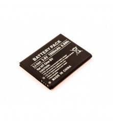 Bateria Compativel HTC One...