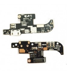 Placa USB com conector USB...