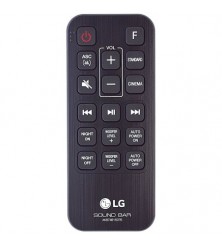 COMANDO ORIGINAL LG SJ3 e SJ4