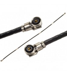 Cable coaxial de antena 90...