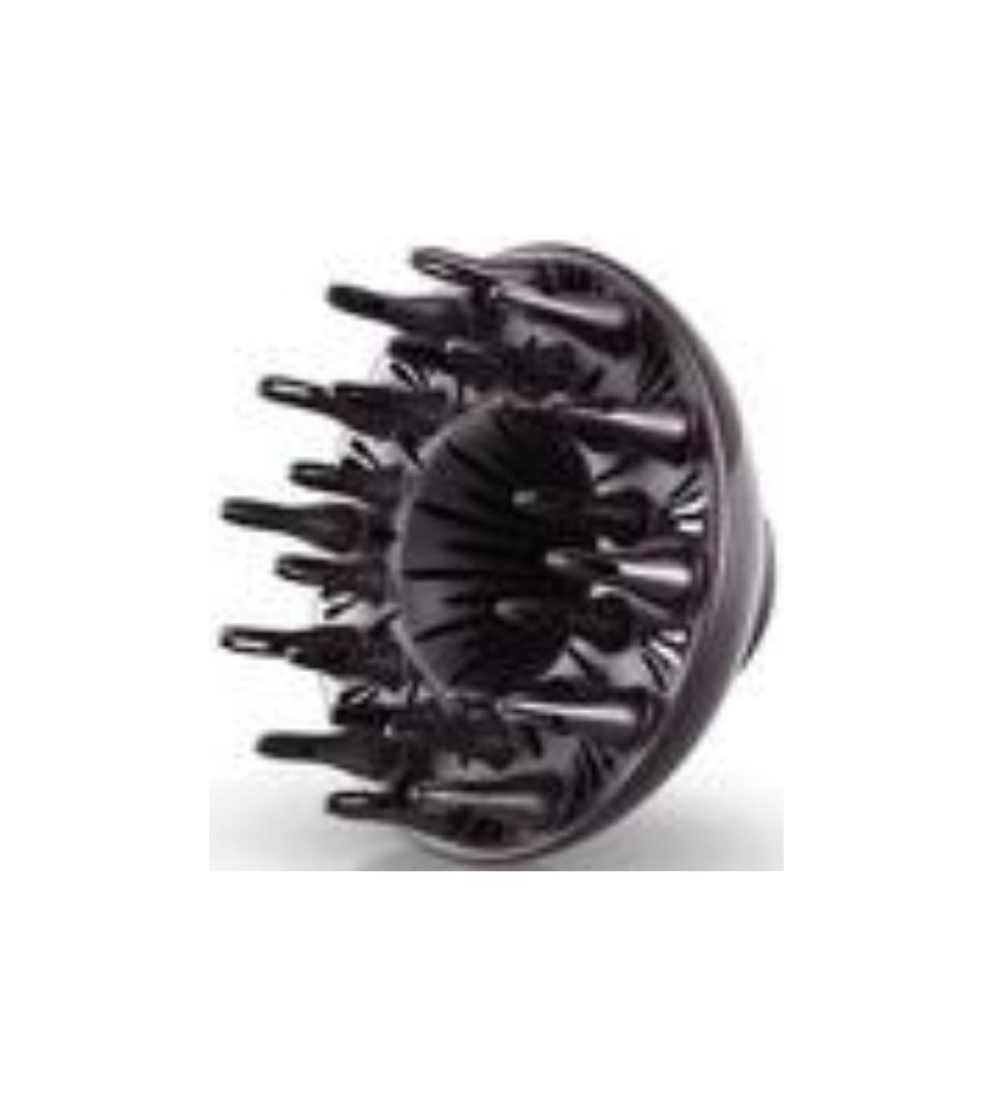 Difusor caracóis PHILIPS preto