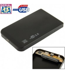 2.5 INCH SATA HDD EXTERNAL...