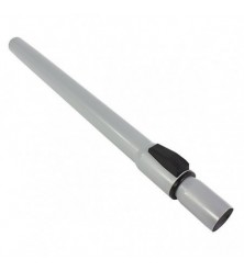 TUBO TELESCOPICO 35MM INOX...
