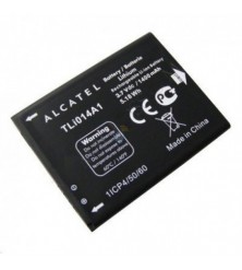 BATERIA TLI014A1 ALC 1400MAH