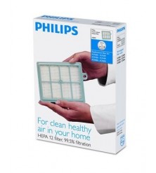 Filtro Hepa Philips FC9064...