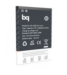 BATERIA BQ AQUARIS 4.5"...