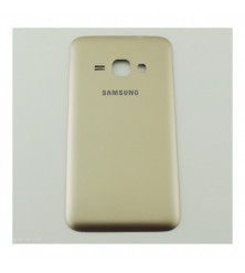 Tampa dourada para Samsung...