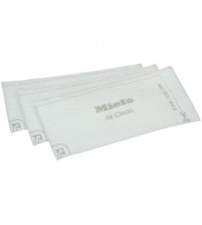 Filtro Air Clean (3pcs)