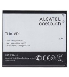Bateria Alc Tli018D1