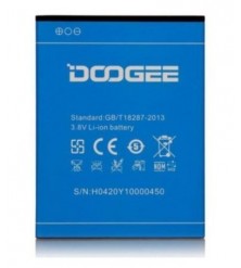 BATERIA DOOGEE VALENCIA 2...