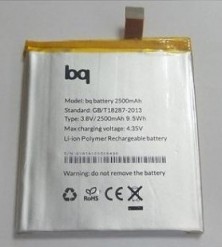 BATERIA BQ AQUARIS E4.5"...