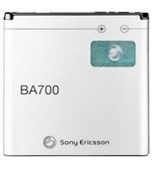 BATERIA SONY ERICSSON BA700...