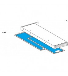 Filtro Metálico (1 pcs)