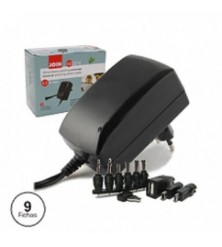 Carregador Universal 3-12V...