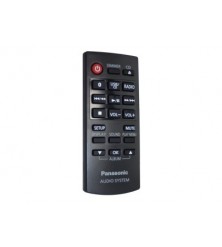 Comando PanasonicSA-PM250