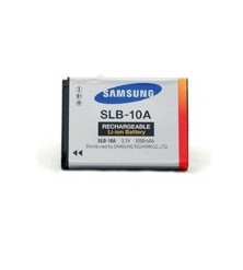 BATERIA SAMSUNG SLB-10A 3.7V