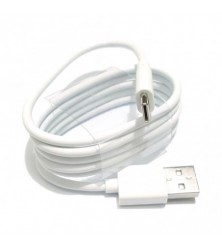 Cabo USB Tipo C Asus Branco