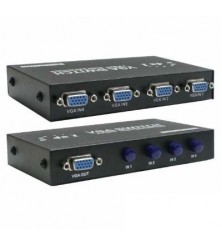 DISTRIBUIDOR COMUTADOR VGA...