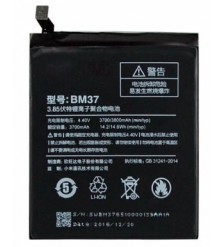 Bateria Original BM37 Xiao...