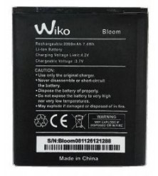 BATERIA WIKO BLOOM