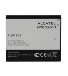 BATERIA ALCATEL TLI018D1...