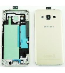 CARCASA TRASEIRA GALAXY A3...