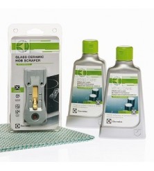 VITRO CARE SET KIT LIMPEZA...