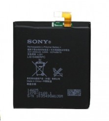 BATERIA ORIGINAL SONY...