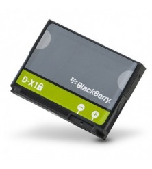 BATERIA BLACKBERRY D-X1...