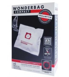 Saco aspirador Wonderbag...