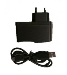 Carregador USB 230v para...