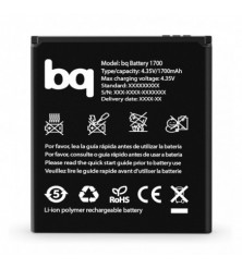 BATERIA ORIGINAL BQ AQUARIS E4