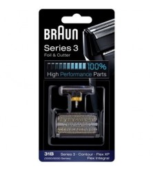 Combi Pack Braun 31B...