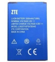 Bateria Original ZTE (NOS...