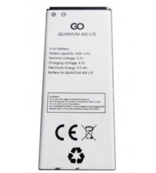 BATERIA GOCLEVER QUANTUM...