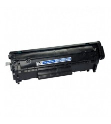 TONER HP Q26 12A - RECICLADO