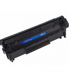 TONER HP CE2 85A NEGRO -...