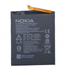 Bateria para Nokia 6 HE317...