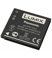 BATERIA PANASONIC