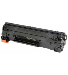 Toner compatível HP CF283A...