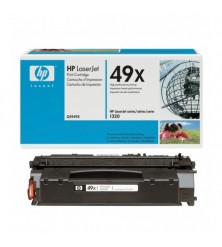 TONER HP Q59 49X - RECICLADO