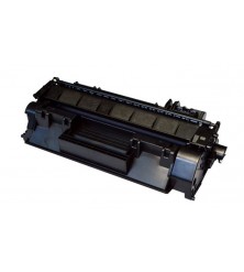 TONER CANON 719 HP  CE505A-...