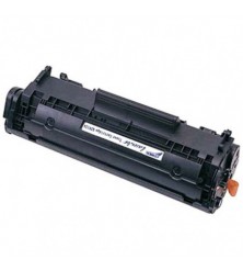 Recarga Toner HP Q2612A...