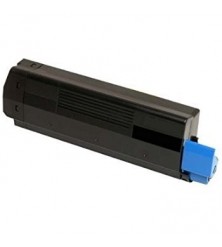 (PT) TONER OKI C-3200 NEGRO...