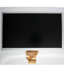 Ecrã 9" LCD WVGA 800x480...