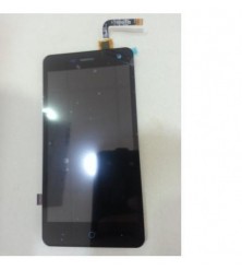 Touch + LCD Compativel c/...