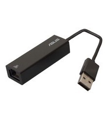 Adaptador Asus USB - RJ45...